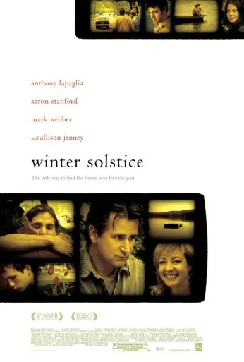 Зимнее солнцестояние (2004) онлайн бесплатно
